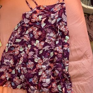 Beautiful summery dress